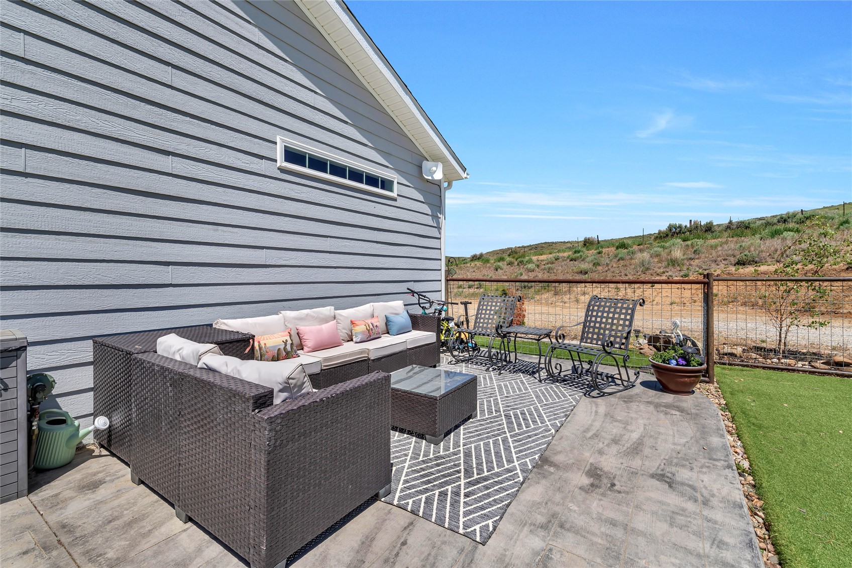 5636 County Road 29 Craig CO 81625