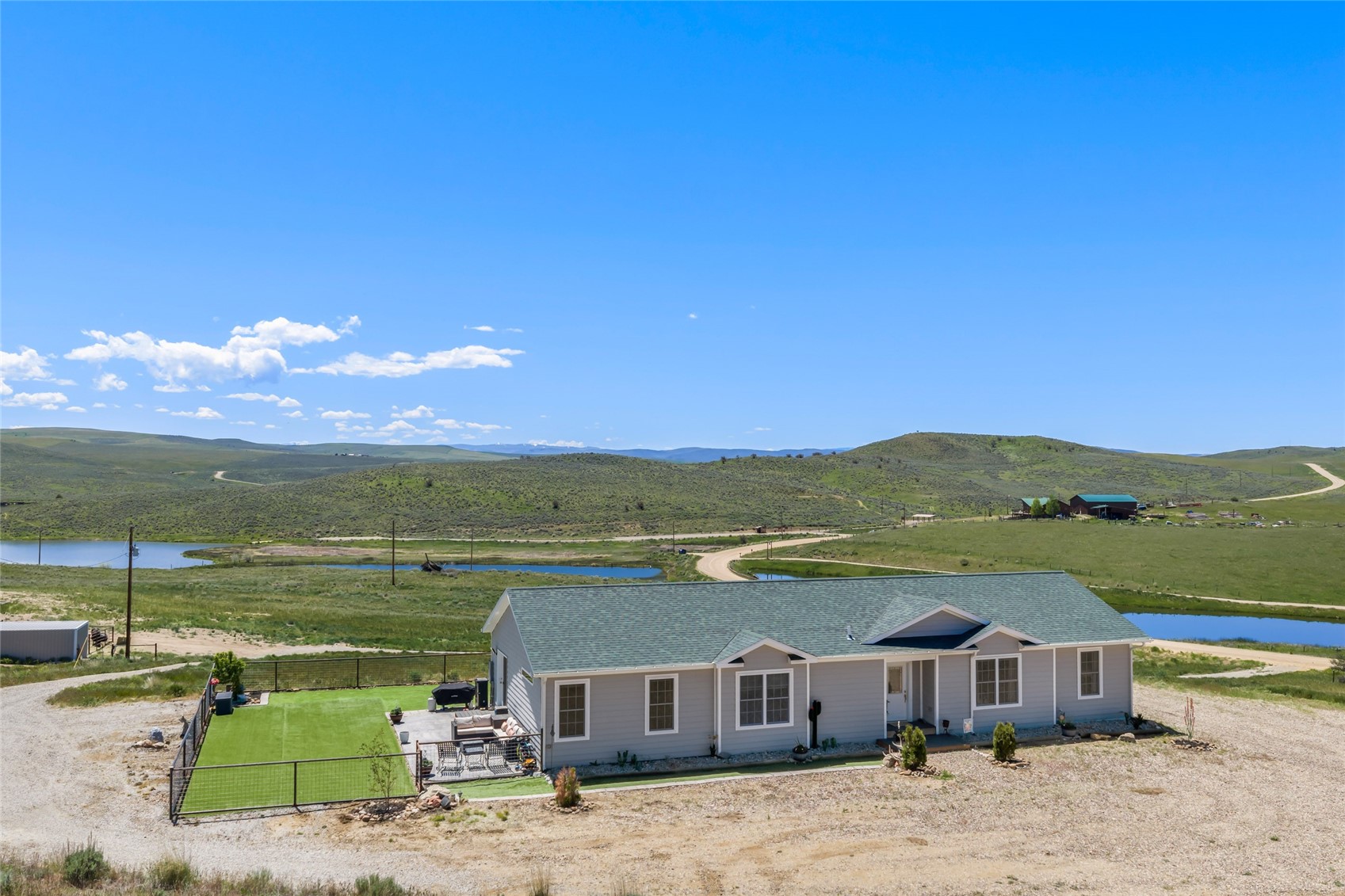 5636 County Road 29 Craig CO 81625