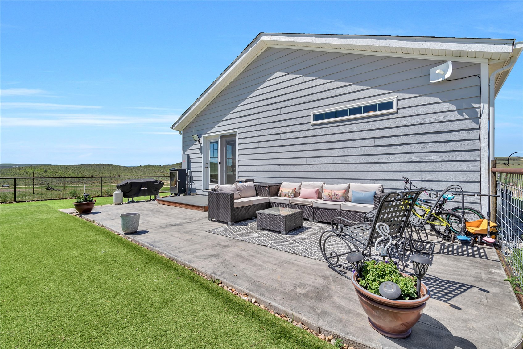 5636 County Road 29 Craig CO 81625