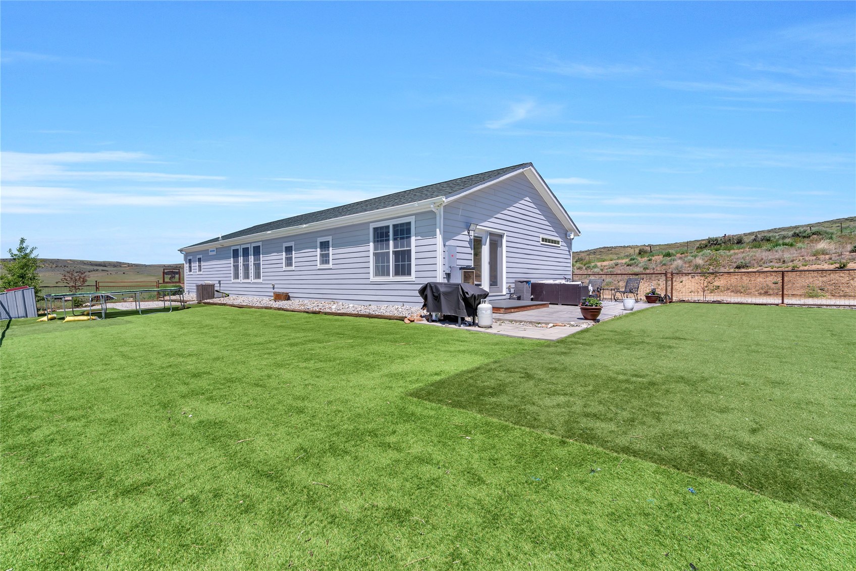 5636 County Road 29 Craig CO 81625