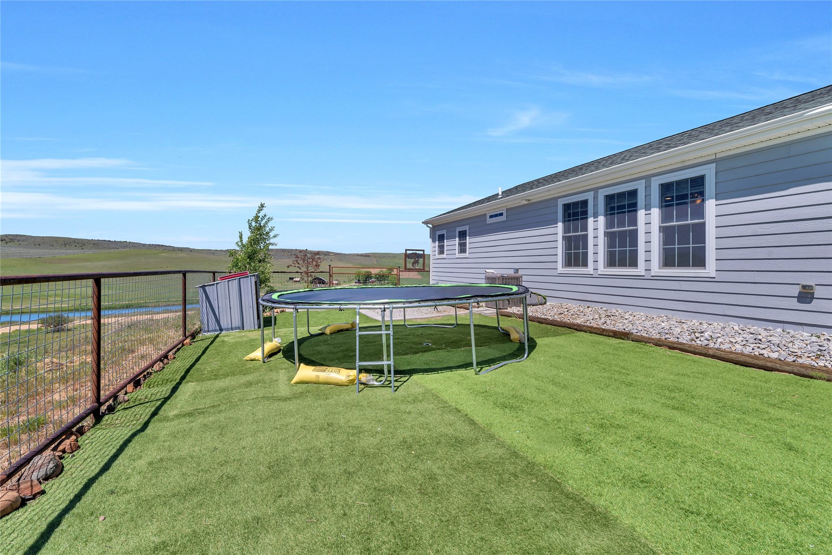 5636 County Road 29 Craig CO 81625