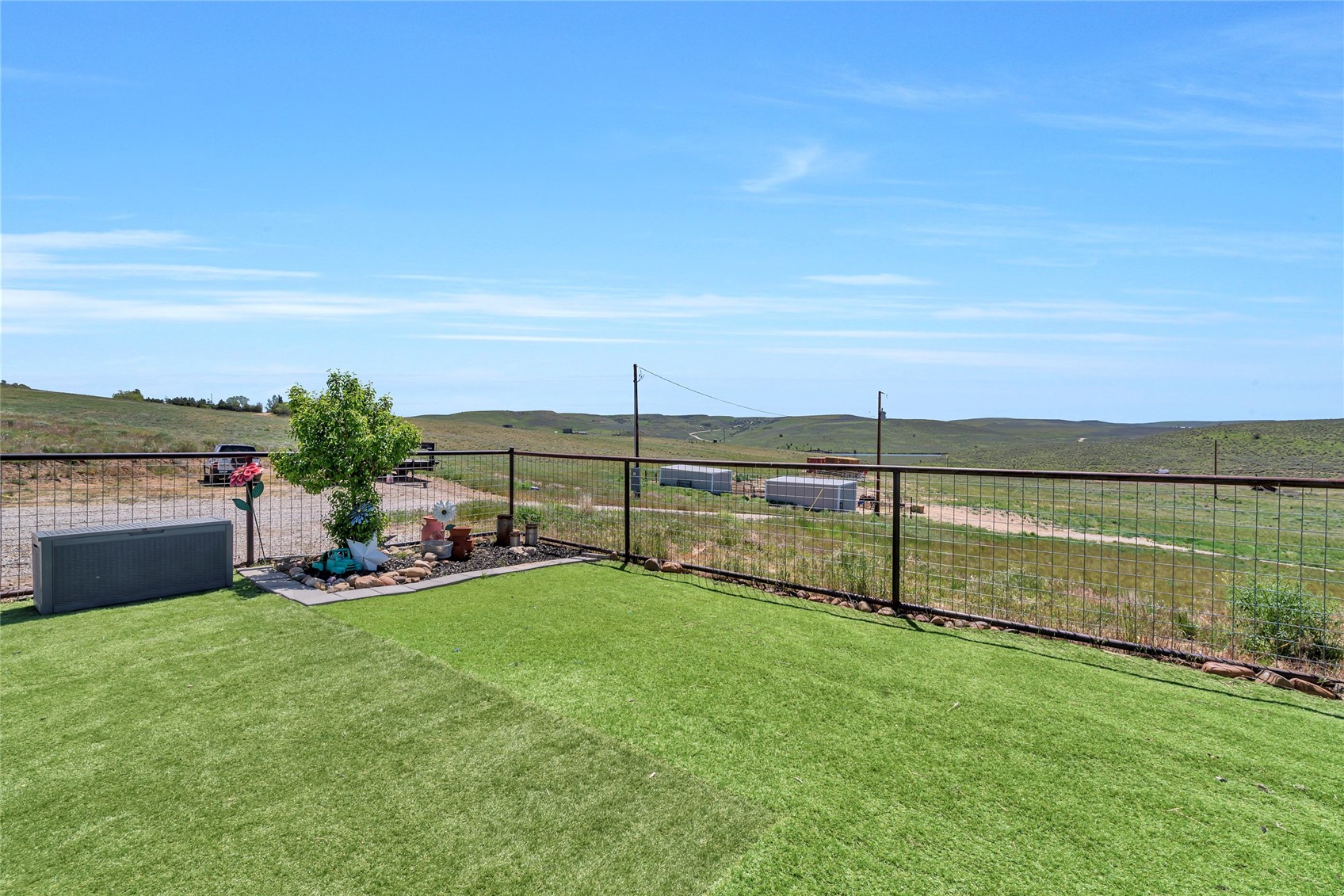5636 County Road 29 Craig CO 81625
