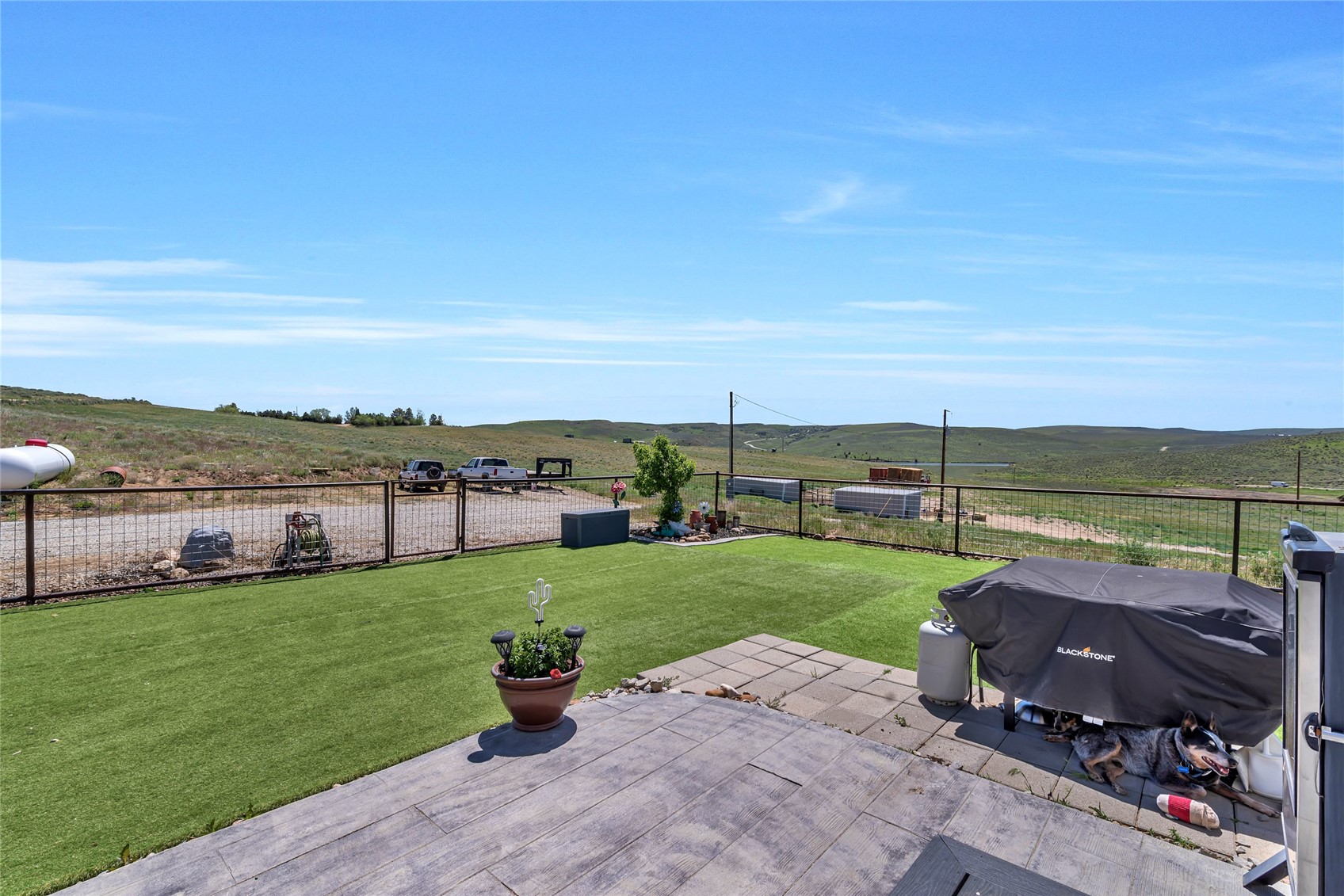 5636 County Road 29 Craig CO 81625
