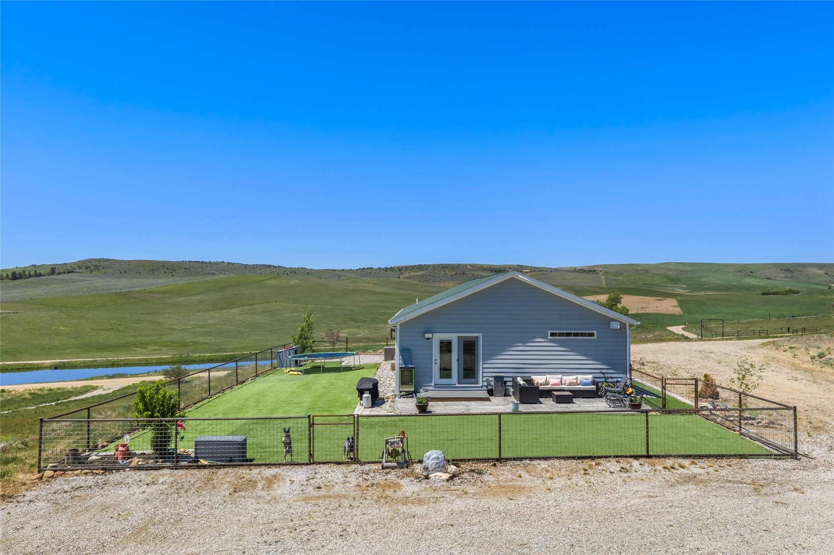 5636 County Road 29 Craig CO 81625