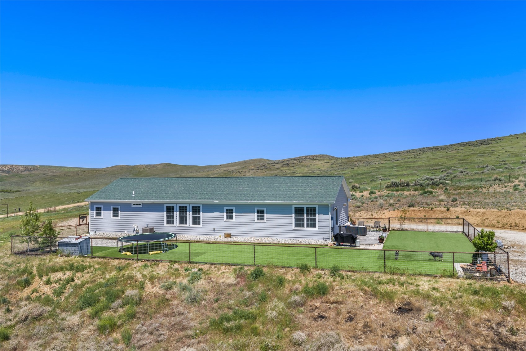 5636 County Road 29 Craig CO 81625