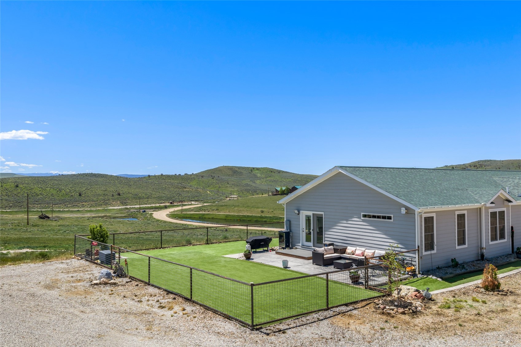 5636 County Road 29 Craig CO 81625