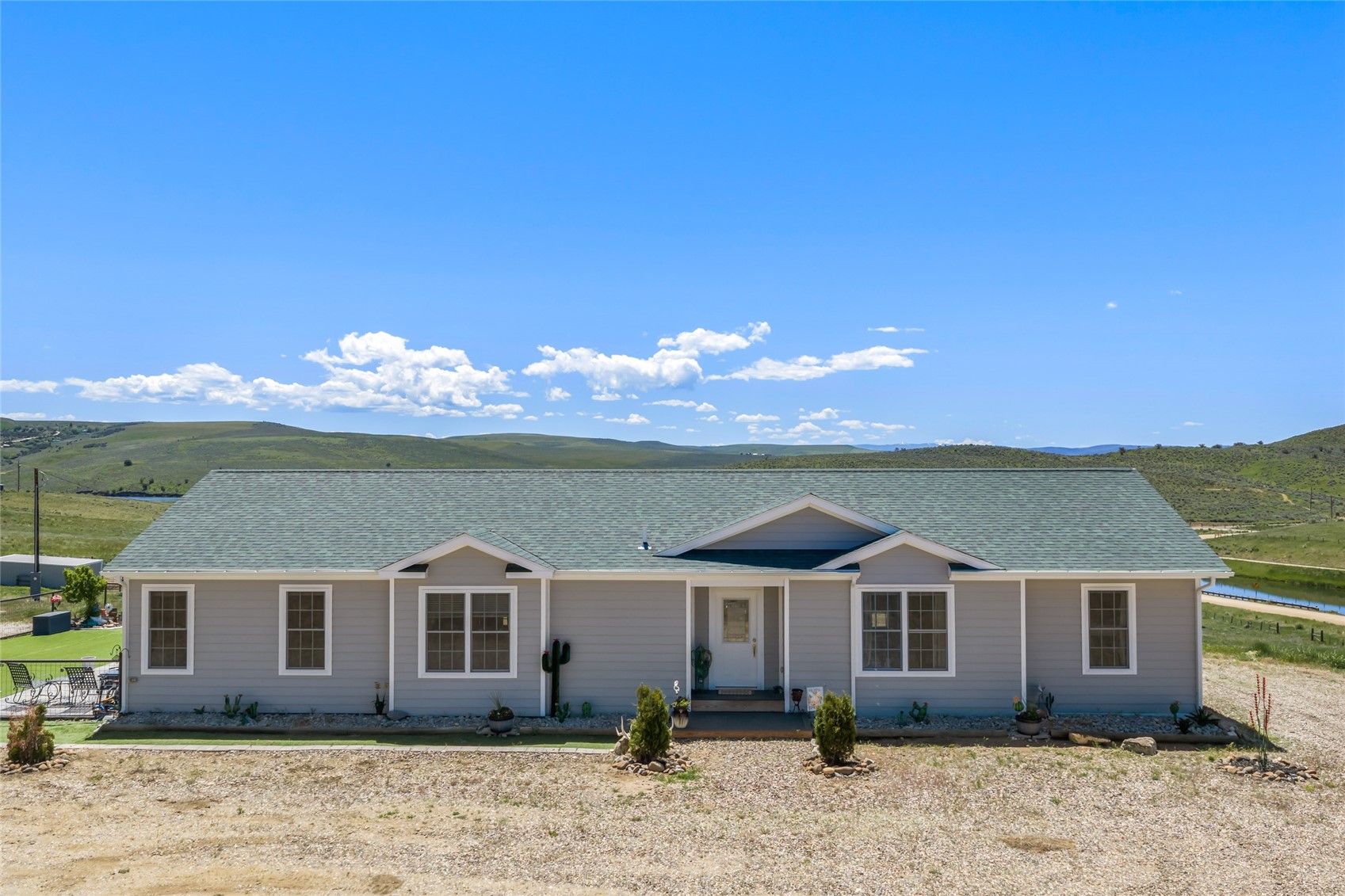 5636 County Road 29 Craig CO 81625