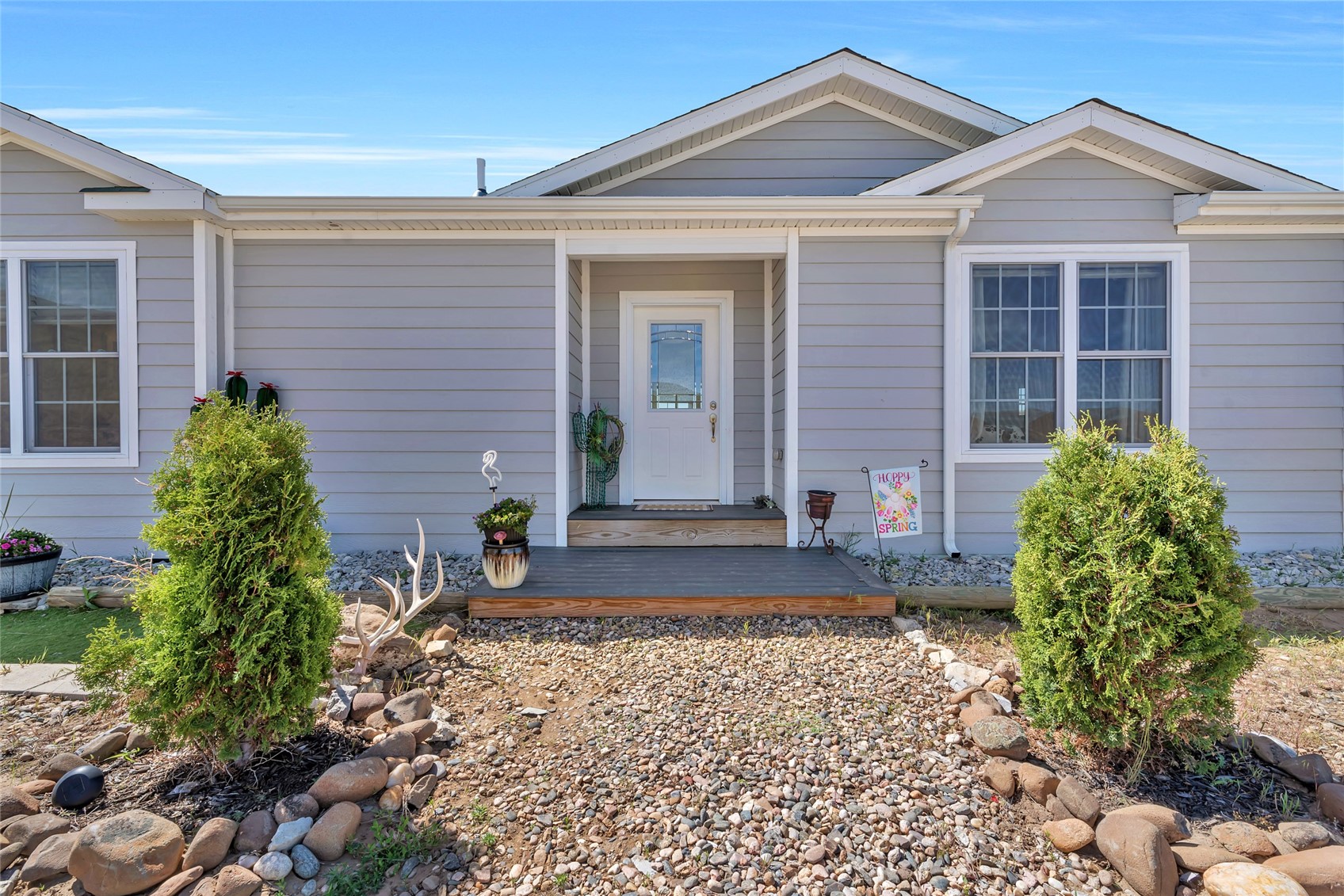 5636 County Road 29 Craig CO 81625