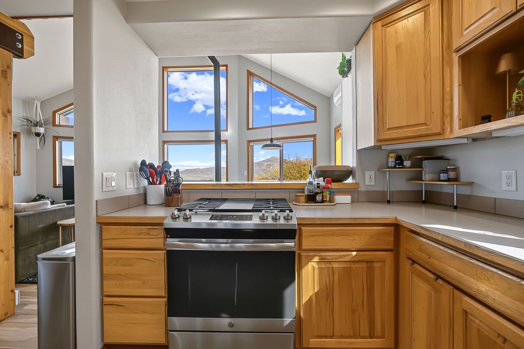 29985 Rock Point Trail Oak Creek CO 80467