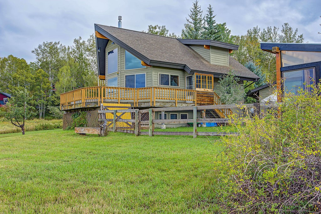 29985 Rock Point Trail Oak Creek CO 80467