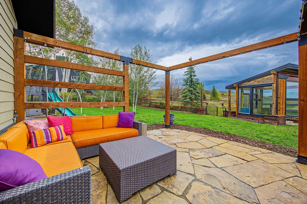 29985 Rock Point Trail Oak Creek CO 80467