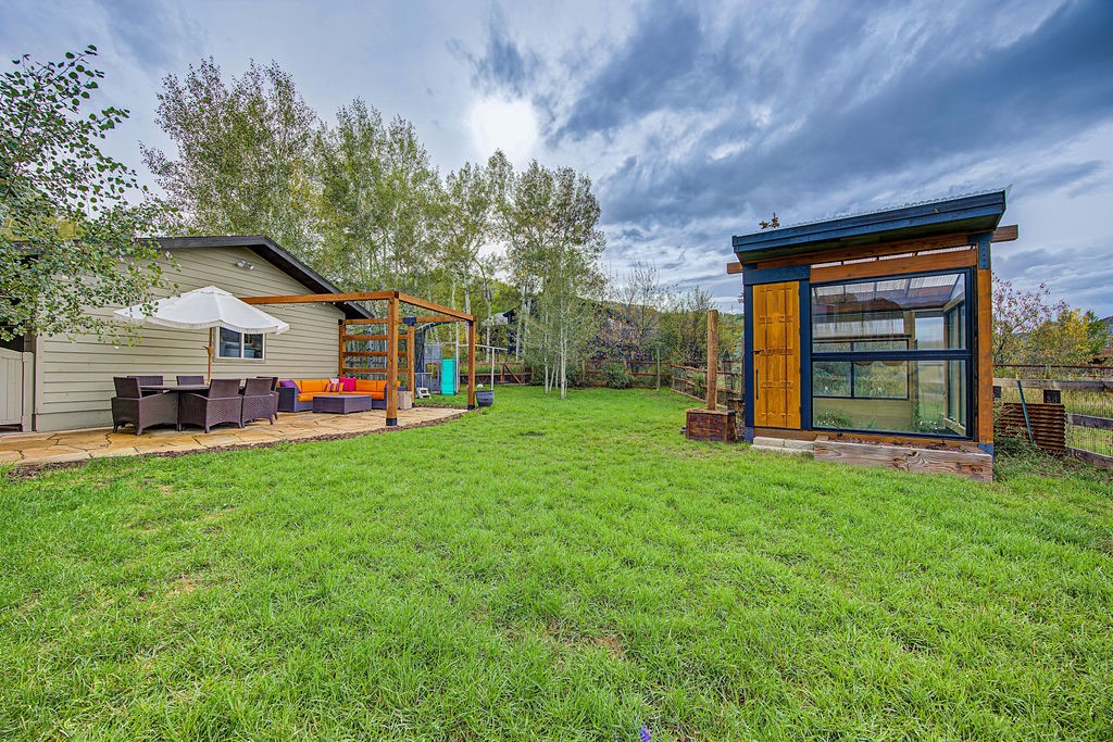 29985 Rock Point Trail Oak Creek CO 80467