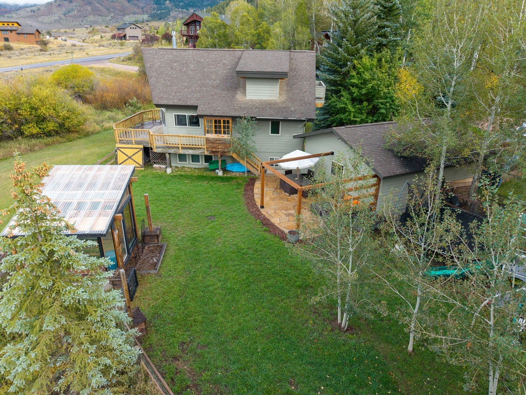 29985 Rock Point Trail Oak Creek CO 80467