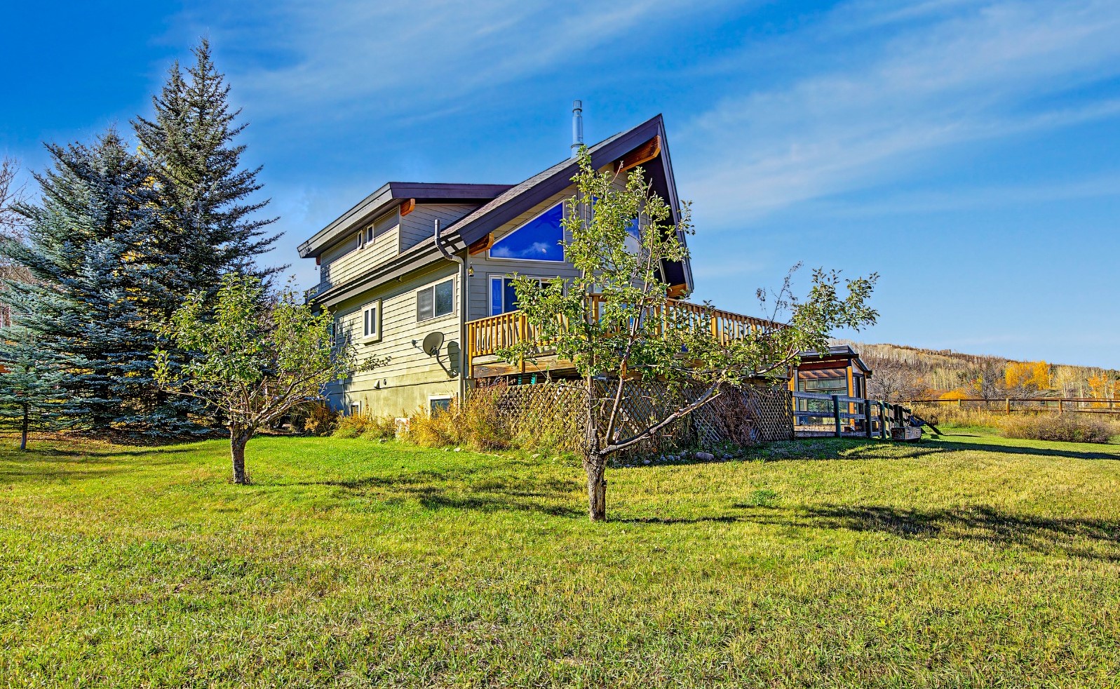 29985 Rock Point Trail Oak Creek CO 80467