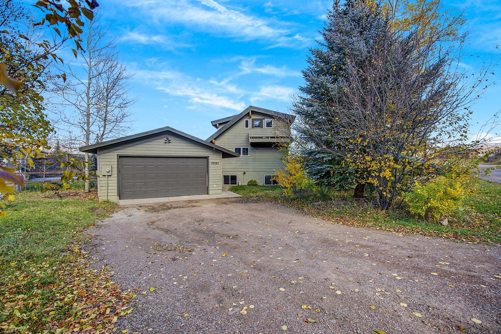 29985 Rock Point Trail Oak Creek CO 80467