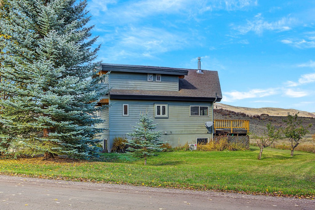 29985 Rock Point Trail Oak Creek CO 80467