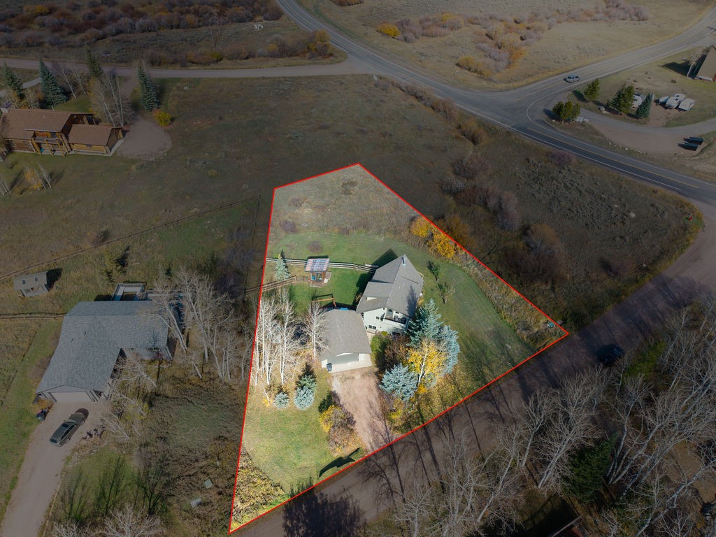 29985 Rock Point Trail Oak Creek CO 80467