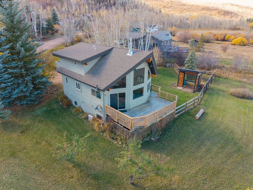 29985 Rock Point Trail Oak Creek CO 80467