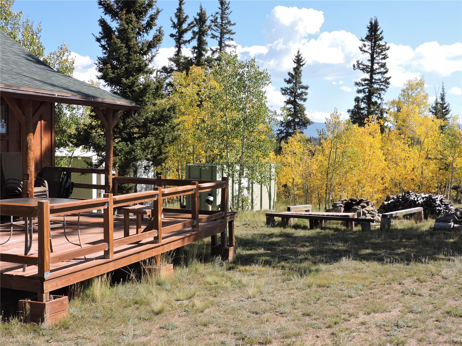 16 Buckshot Trail Como CO 80432