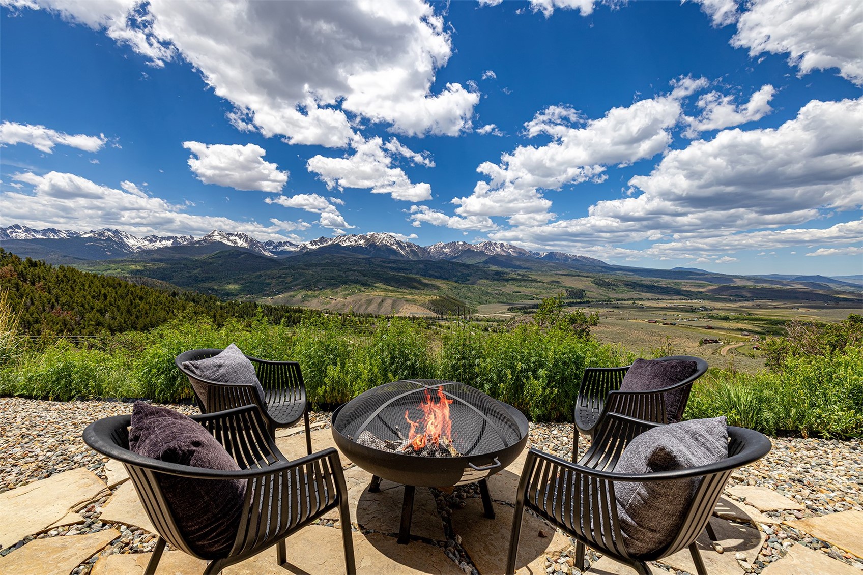 189 Arrowhead Bluff Road Silverthorne CO 80498