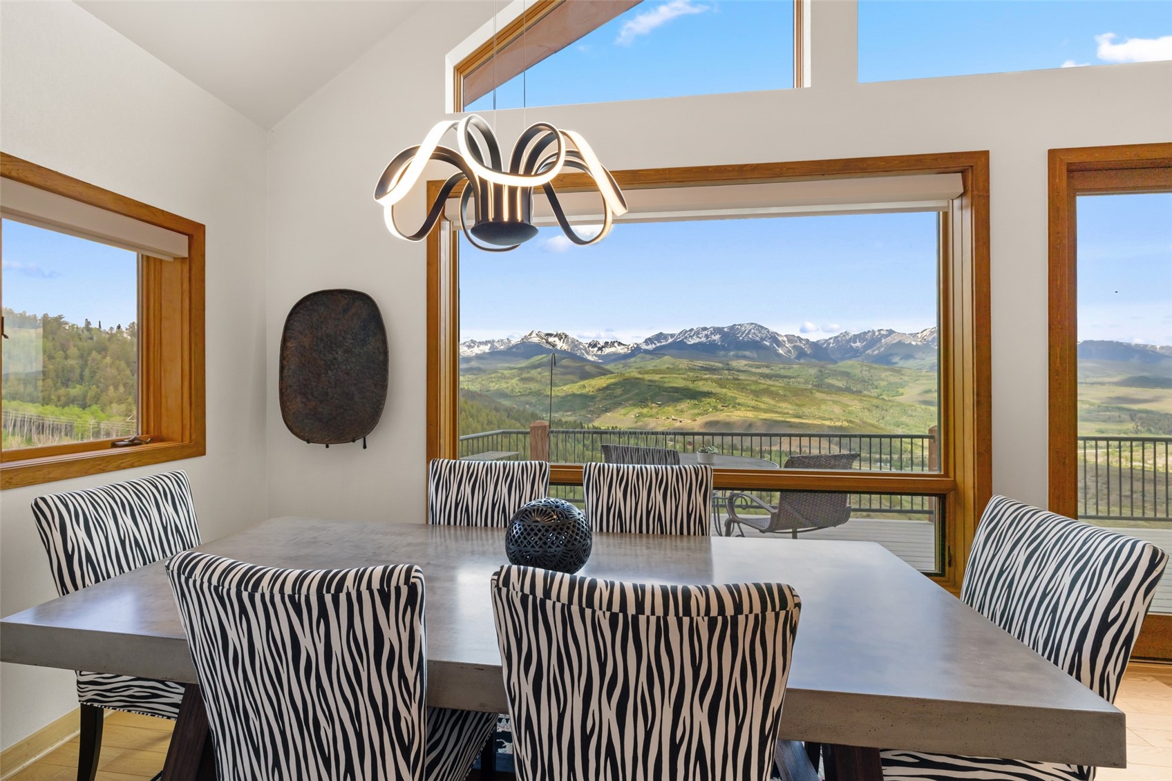 189 Arrowhead Bluff Road Silverthorne CO 80498
