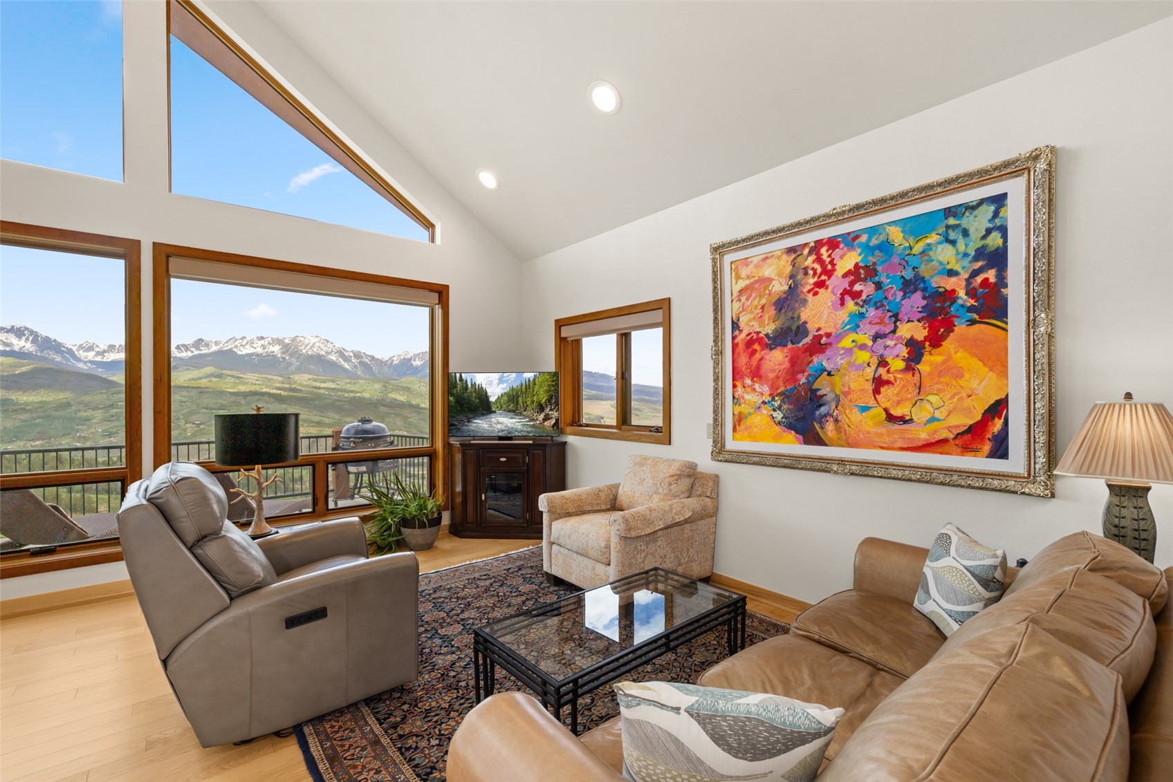 189 Arrowhead Bluff Road Silverthorne CO 80498