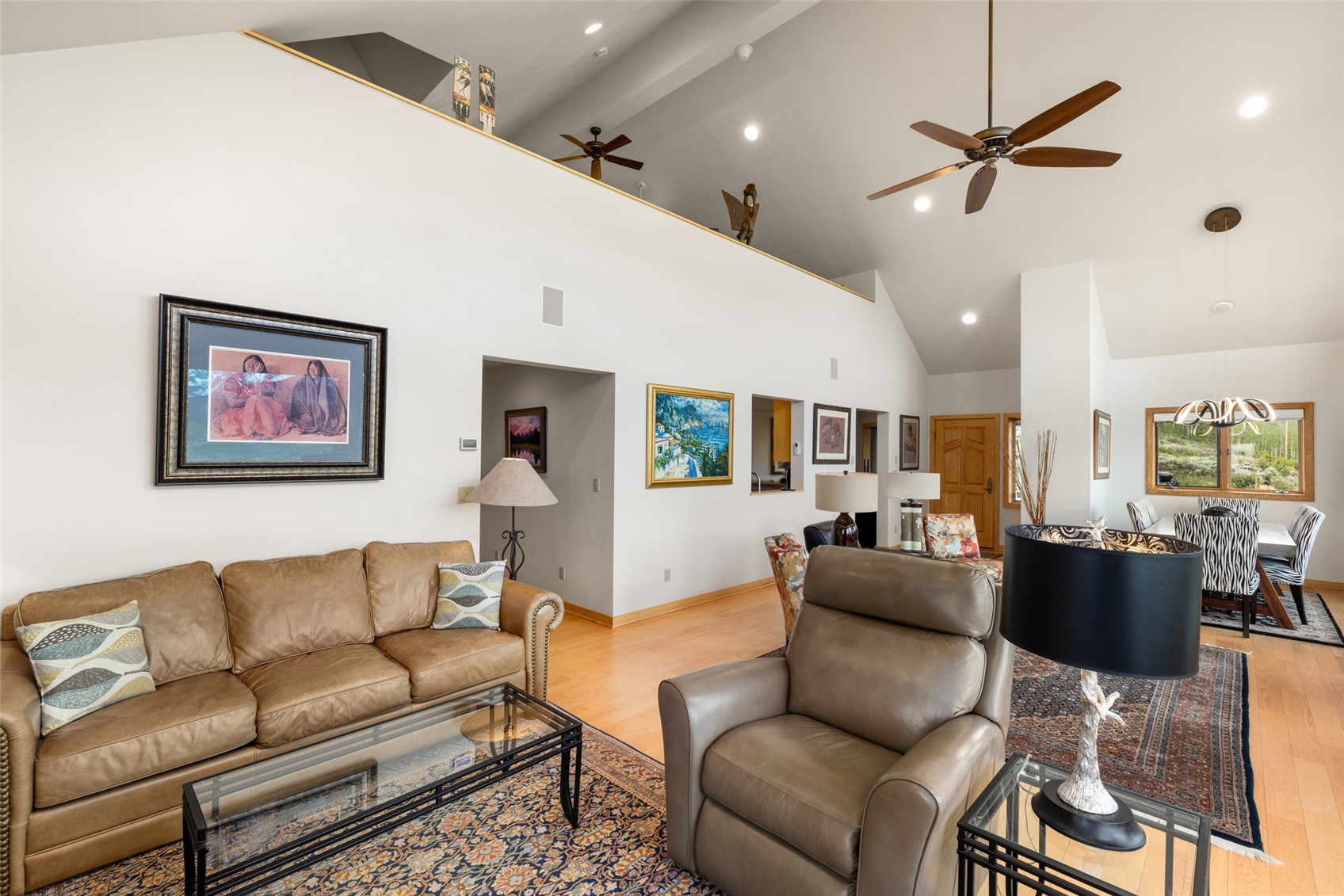 189 Arrowhead Bluff Road Silverthorne CO 80498