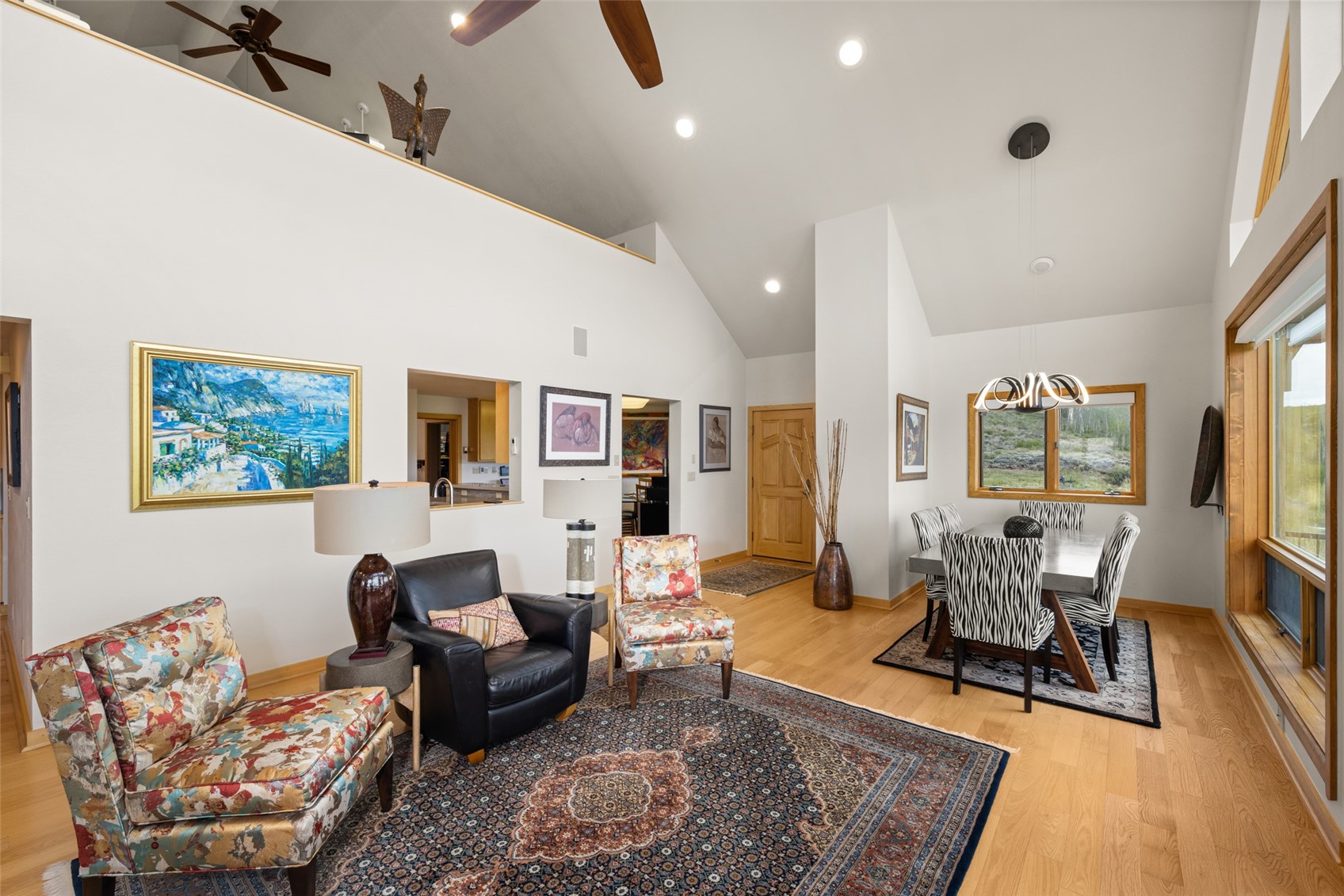 189 Arrowhead Bluff Road Silverthorne CO 80498