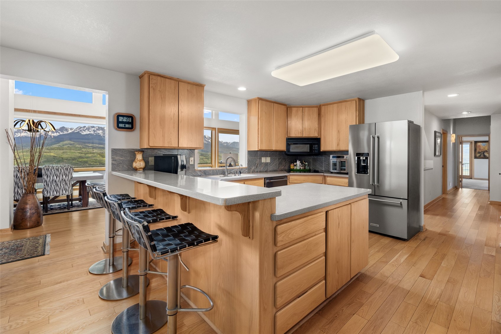 189 Arrowhead Bluff Road Silverthorne CO 80498