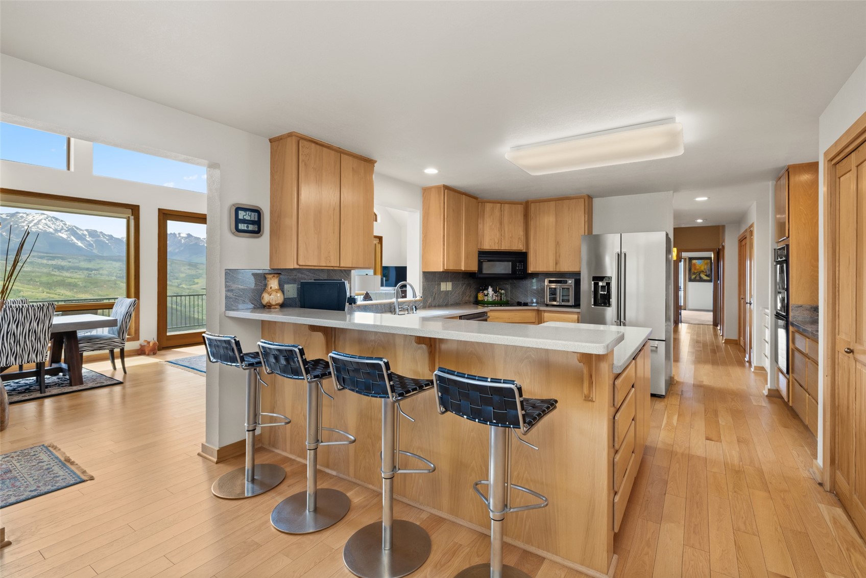189 Arrowhead Bluff Road Silverthorne CO 80498