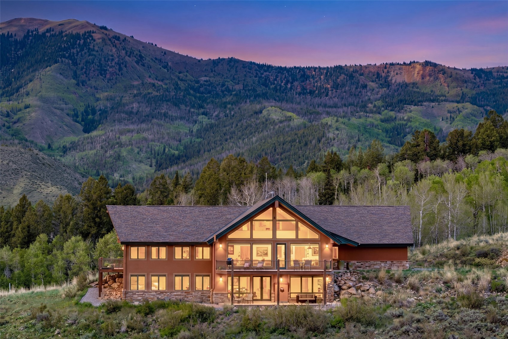 189 Arrowhead Bluff Road Silverthorne CO 80498