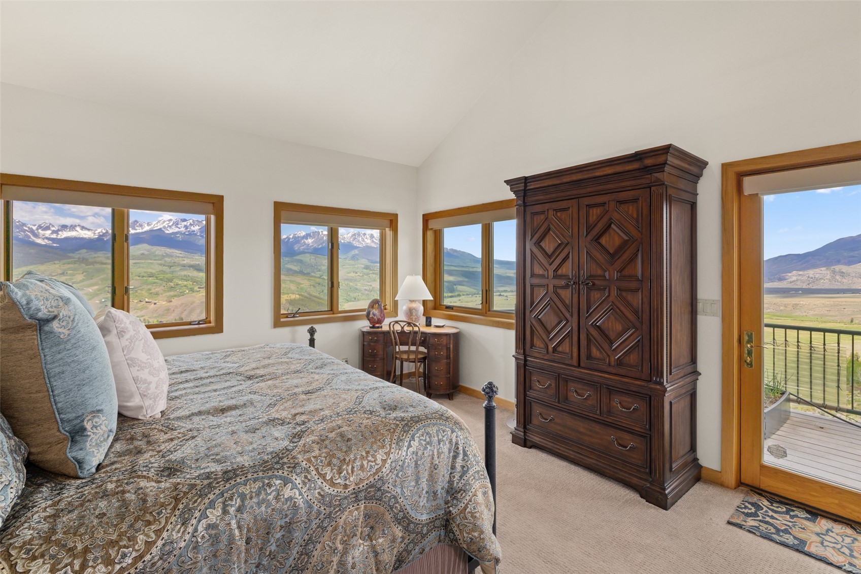 189 Arrowhead Bluff Road Silverthorne CO 80498