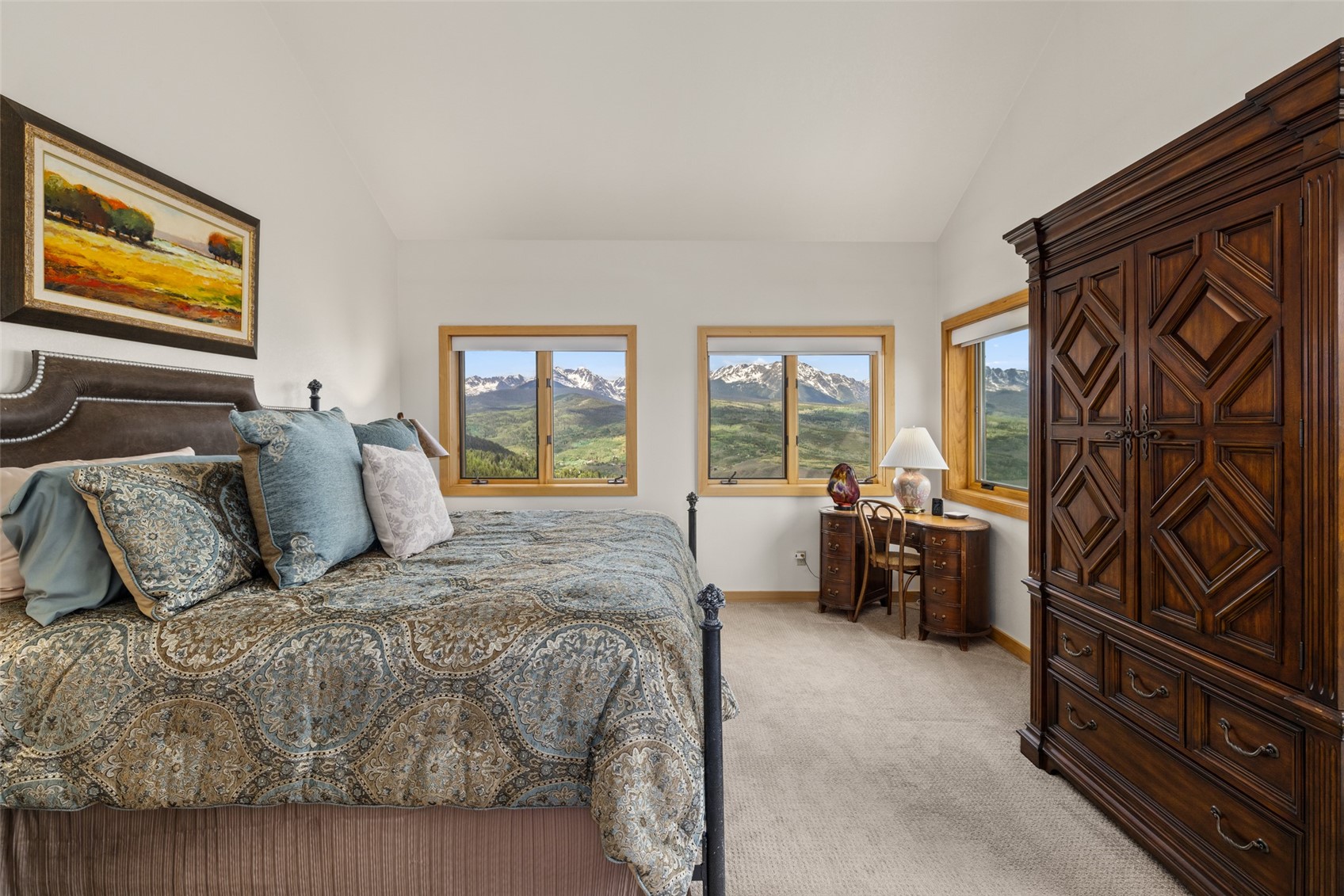 189 Arrowhead Bluff Road Silverthorne CO 80498