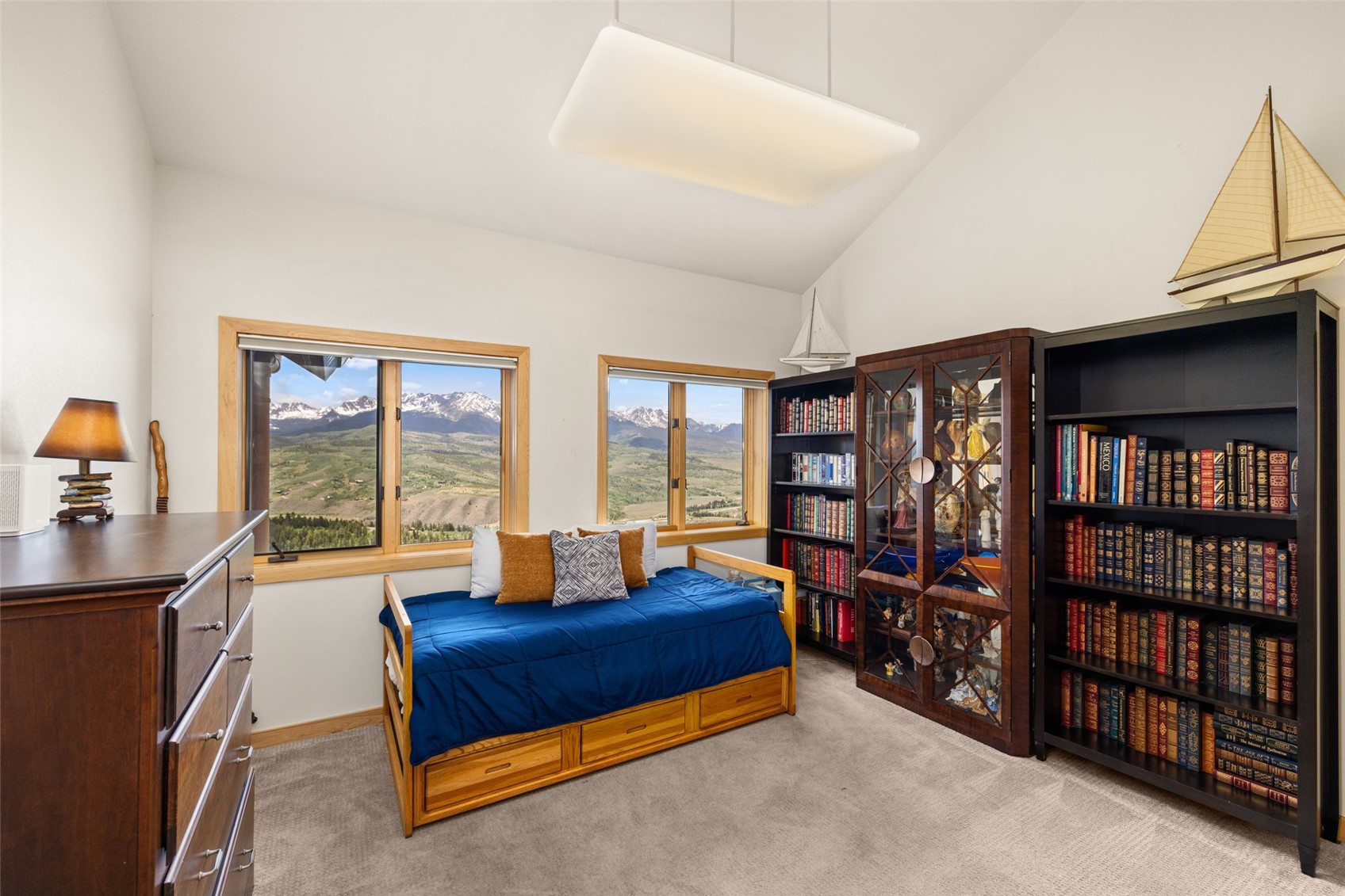 189 Arrowhead Bluff Road Silverthorne CO 80498
