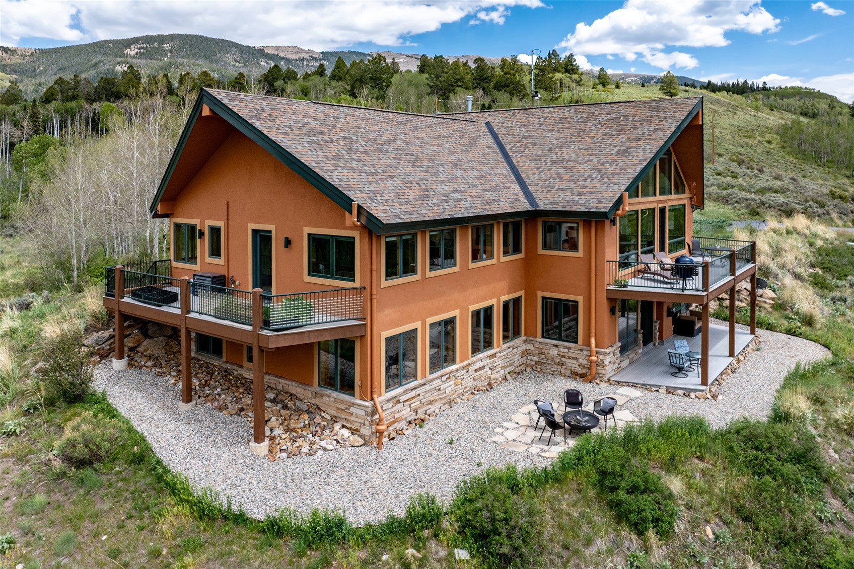 189 Arrowhead Bluff Road Silverthorne CO 80498
