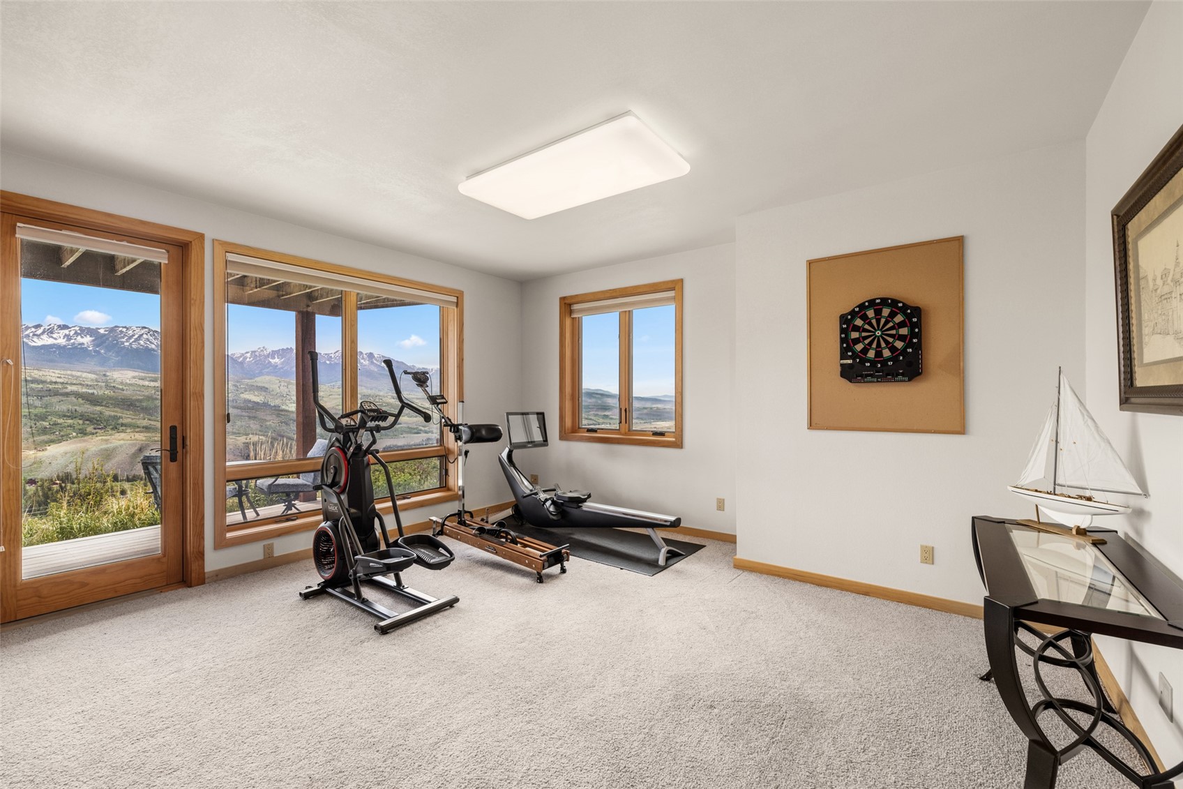 189 Arrowhead Bluff Road Silverthorne CO 80498