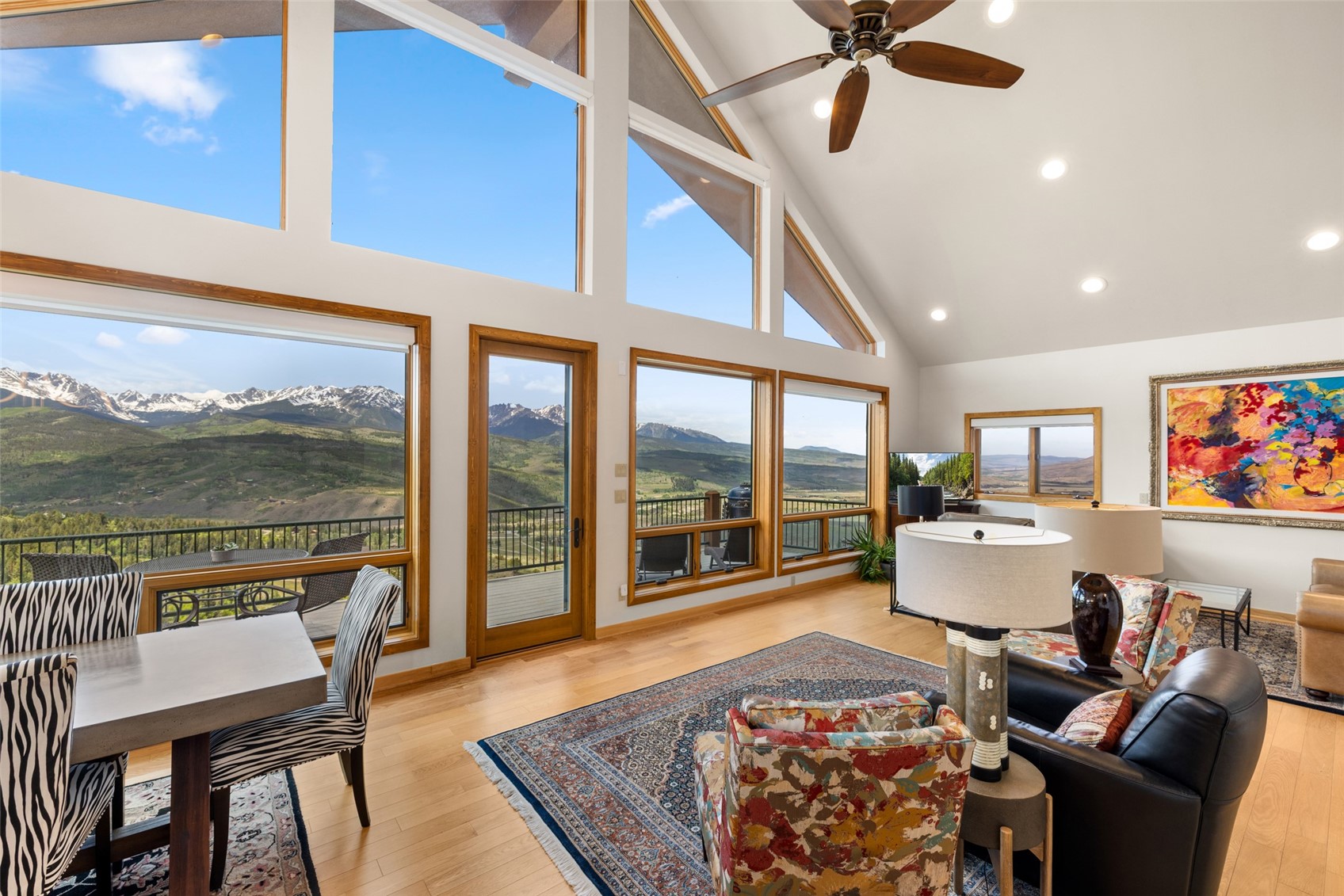 189 Arrowhead Bluff Road Silverthorne CO 80498
