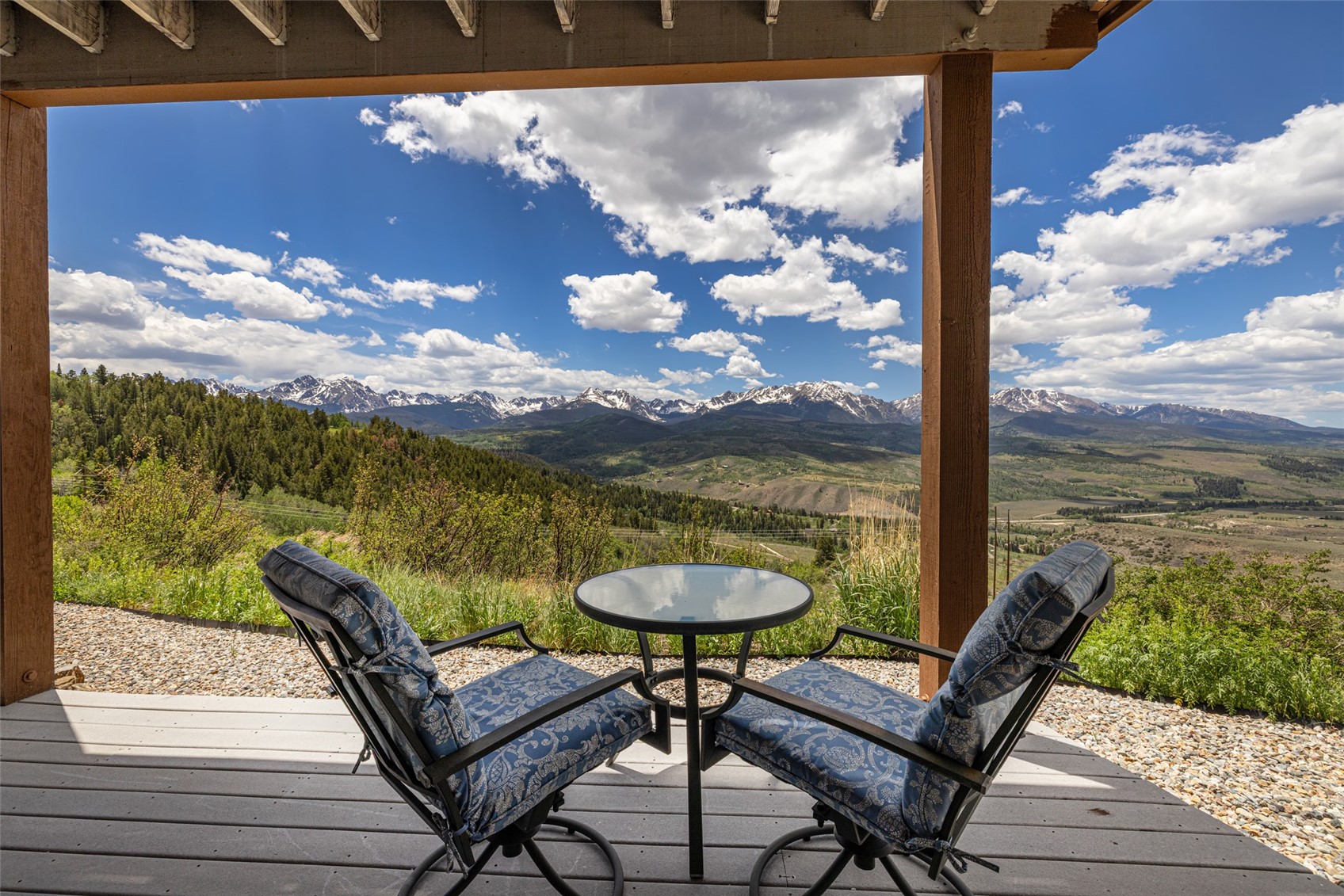 189 Arrowhead Bluff Road Silverthorne CO 80498