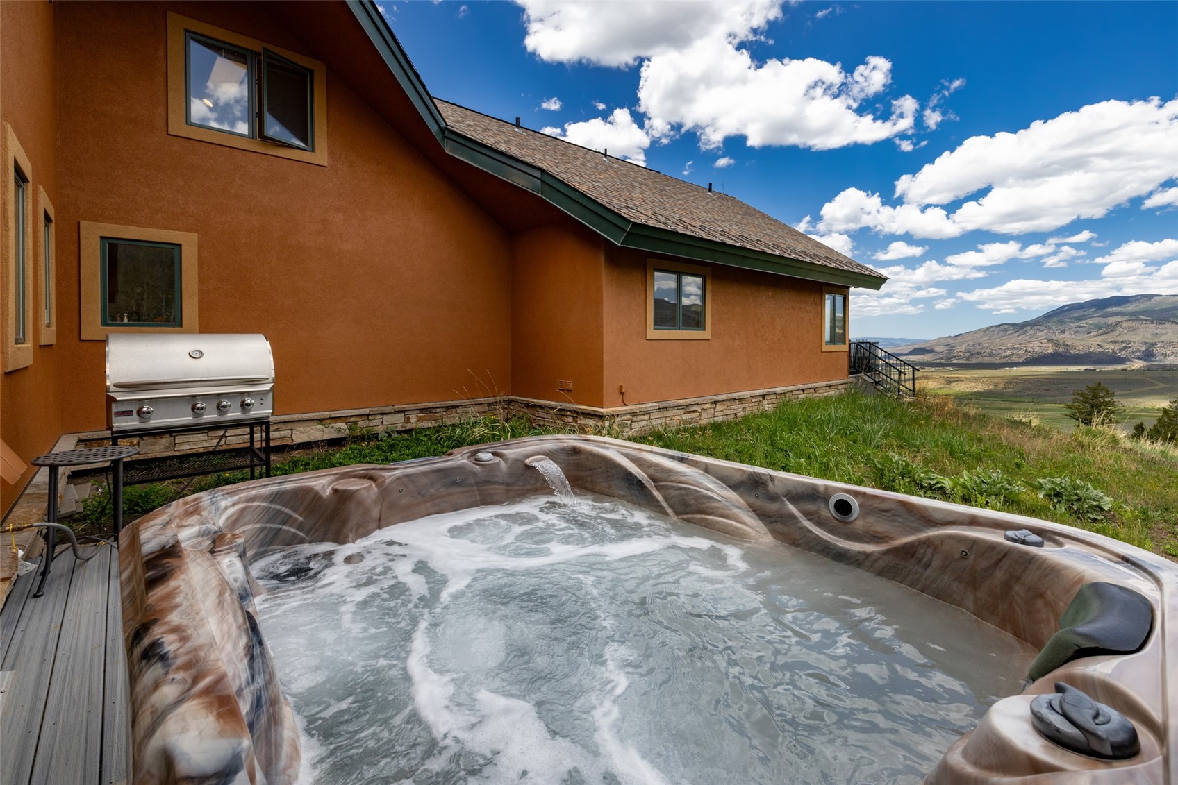 189 Arrowhead Bluff Road Silverthorne CO 80498