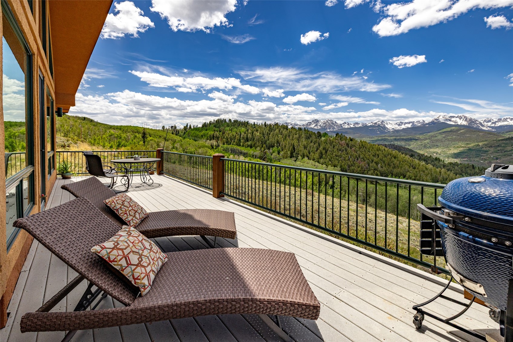 189 Arrowhead Bluff Road Silverthorne CO 80498