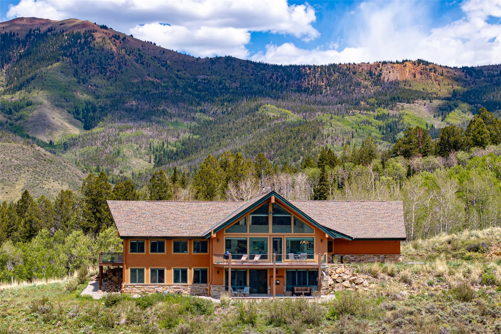 189 Arrowhead Bluff Road Silverthorne CO 80498