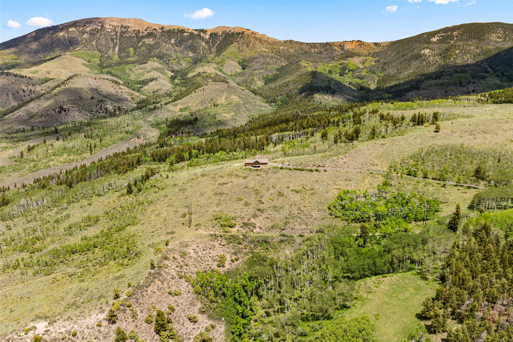 189 Arrowhead Bluff Road Silverthorne CO 80498