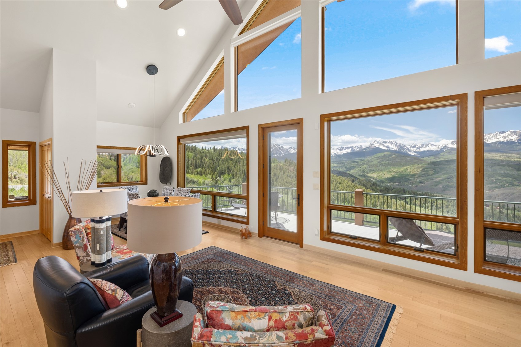 189 Arrowhead Bluff Road Silverthorne CO 80498
