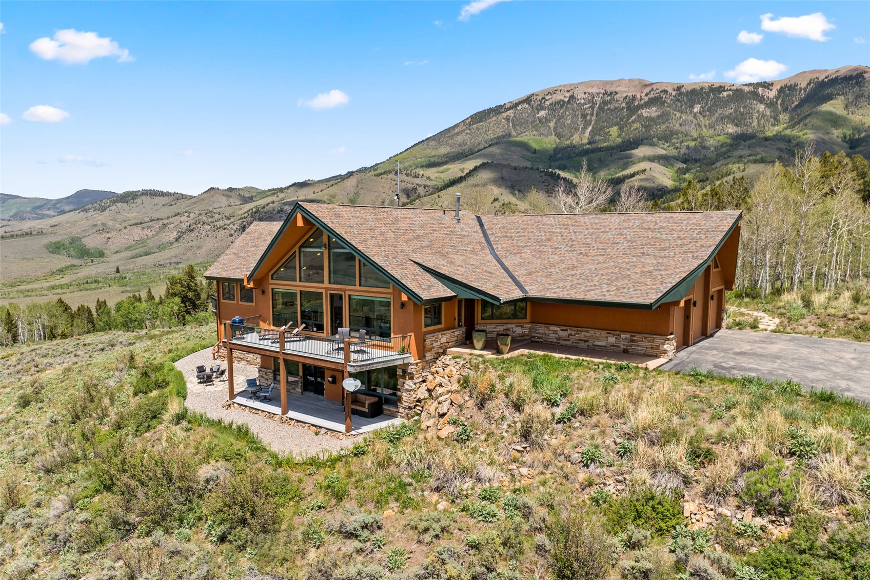 189 Arrowhead Bluff Road Silverthorne CO 80498