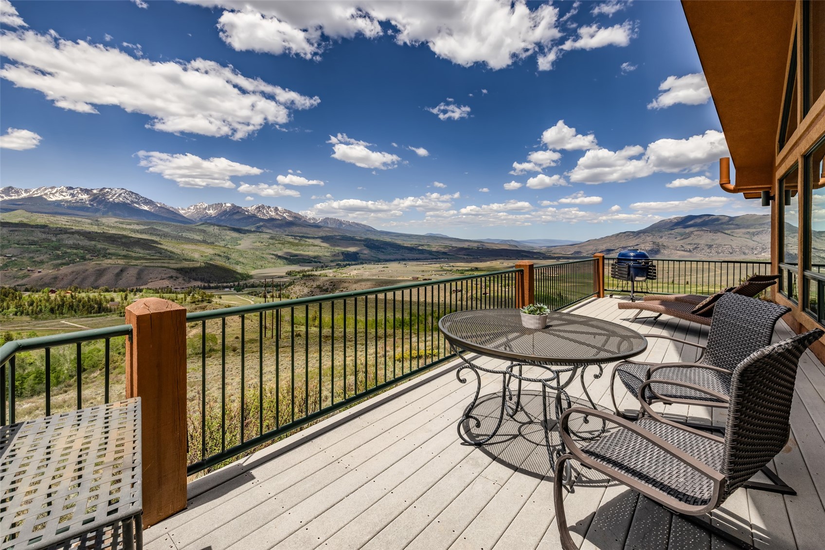 189 Arrowhead Bluff Road Silverthorne CO 80498