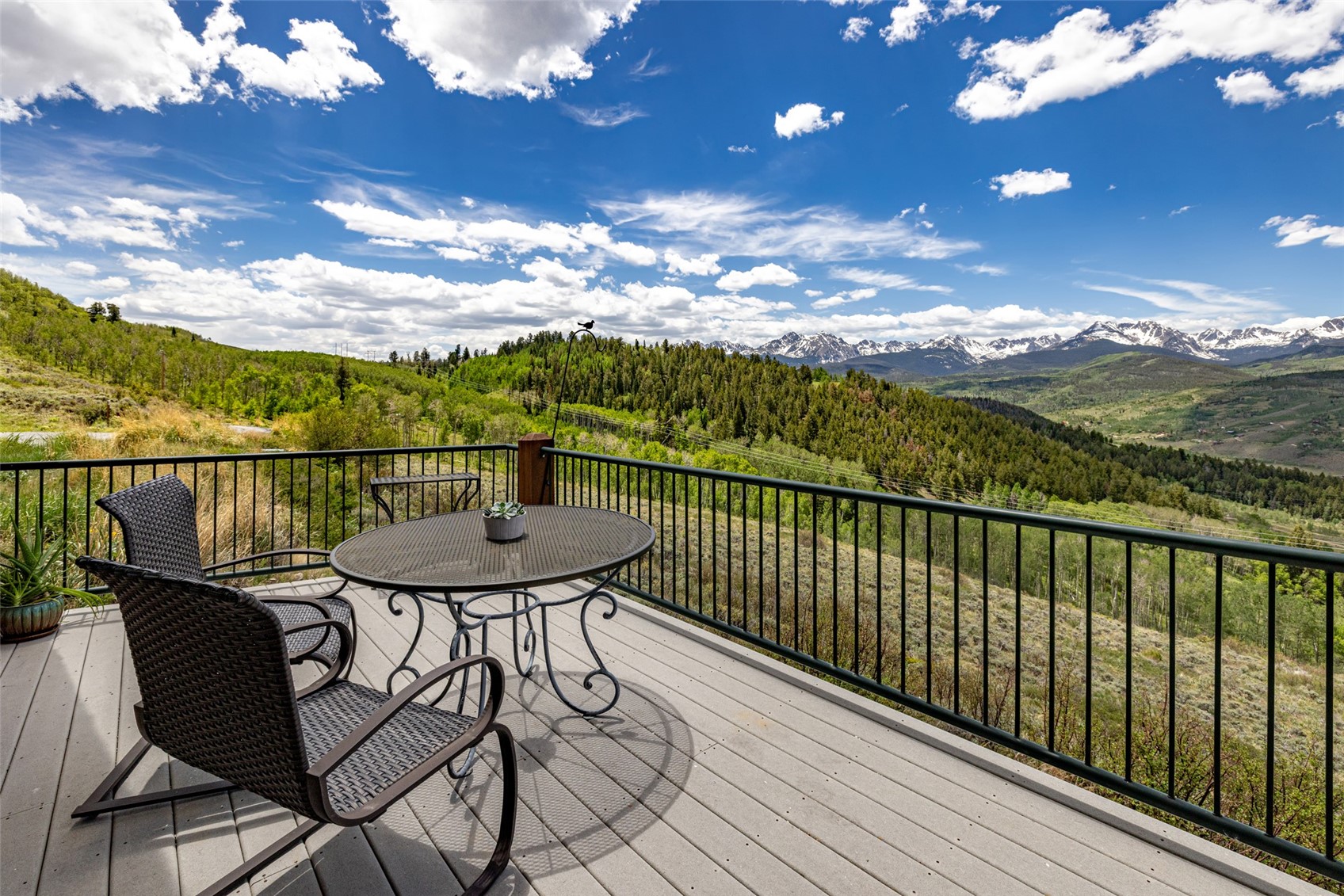 189 Arrowhead Bluff Road Silverthorne CO 80498