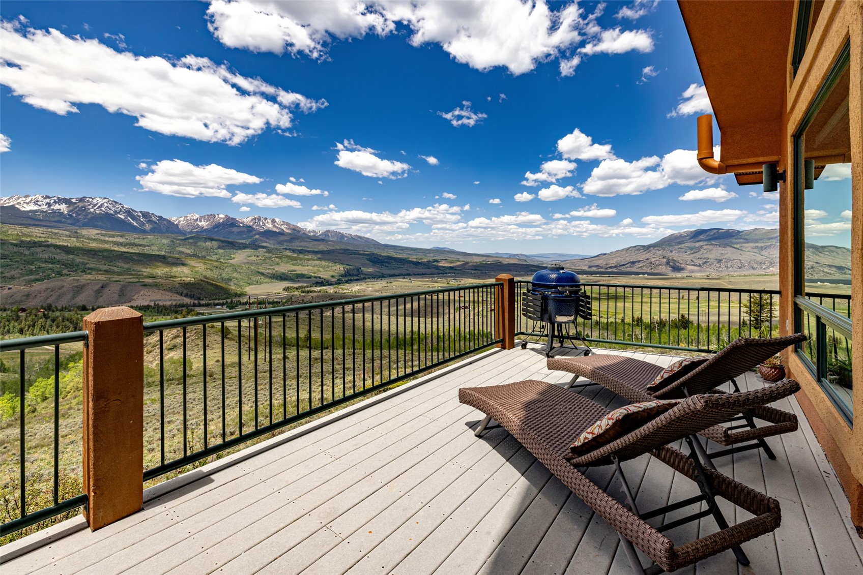 189 Arrowhead Bluff Road Silverthorne CO 80498