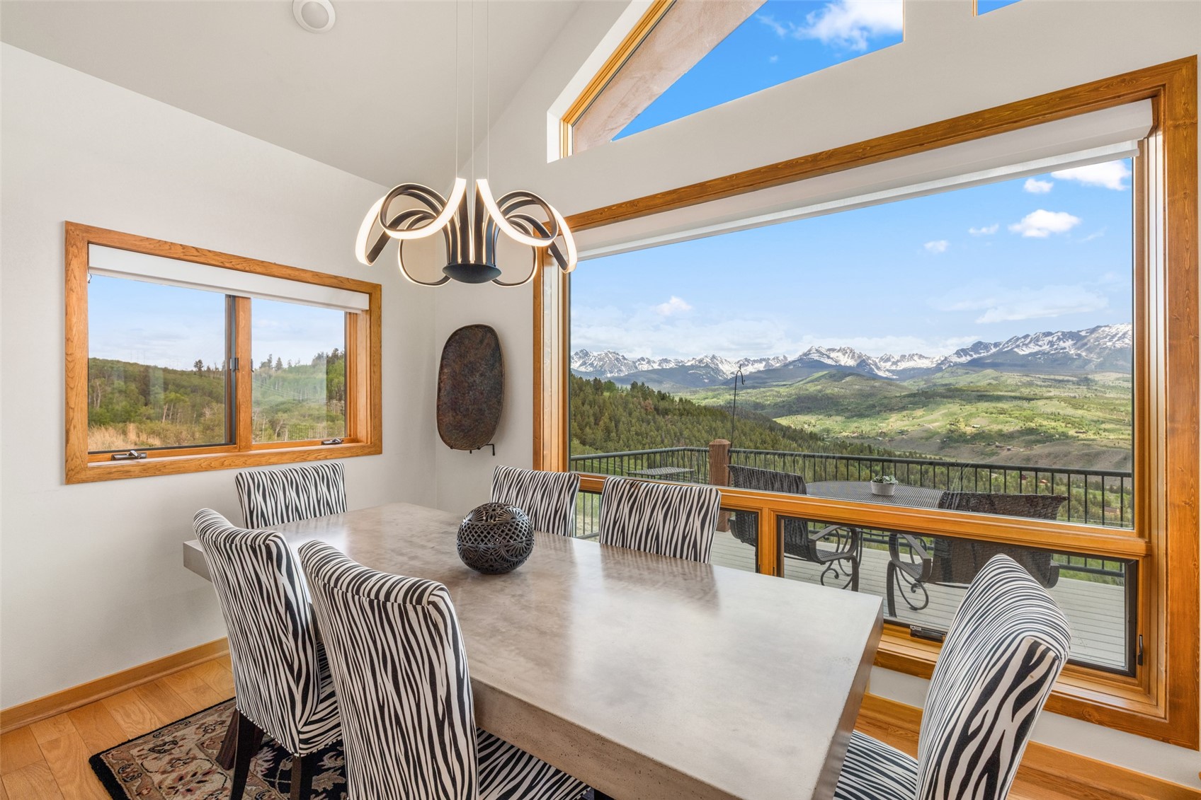 189 Arrowhead Bluff Road Silverthorne CO 80498