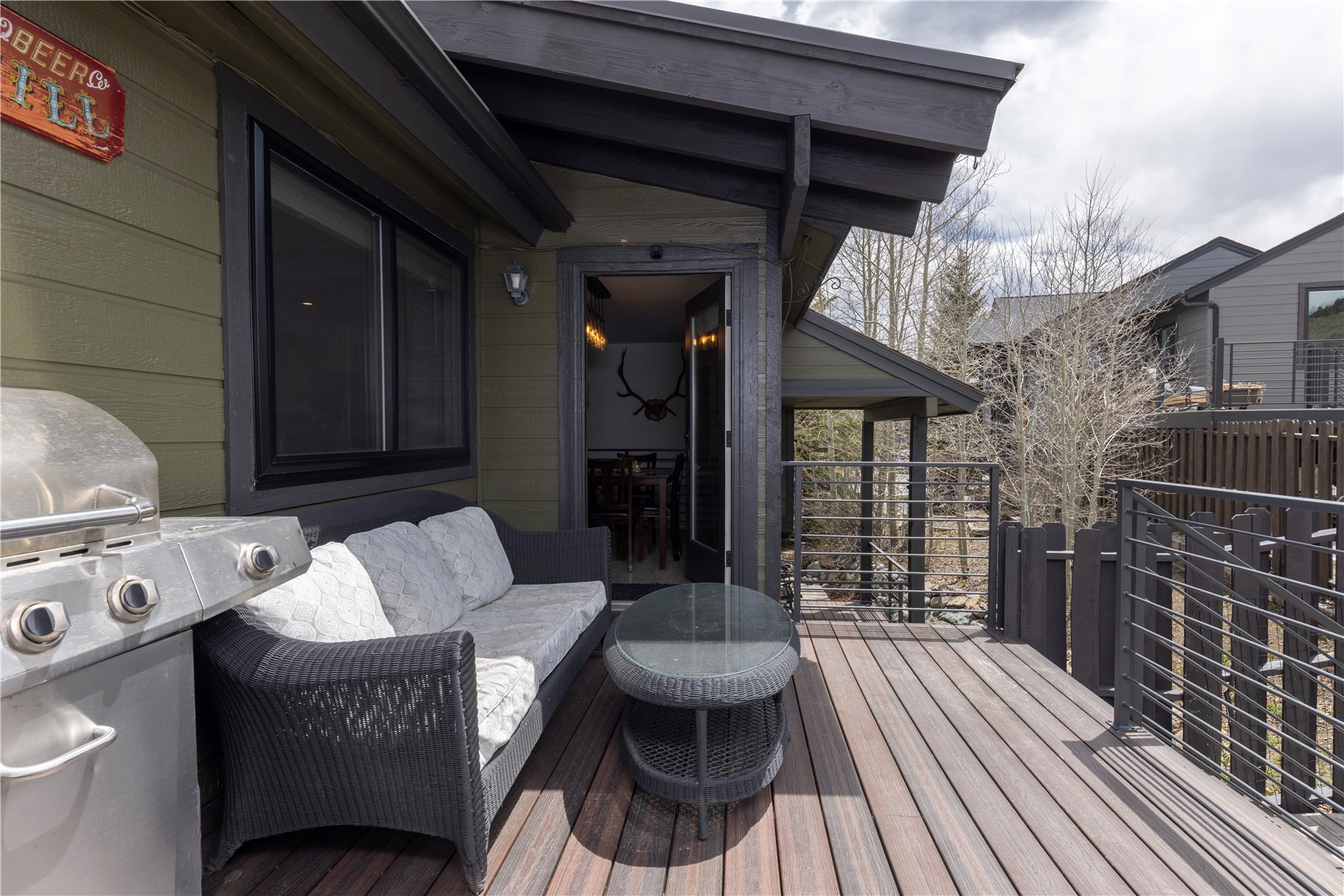220 Meadow Wood Circle Dillon CO 80435