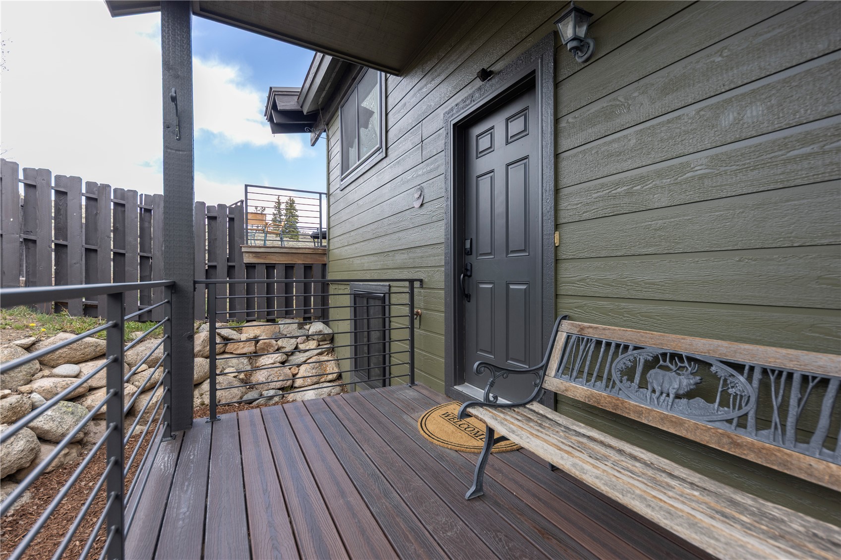 220 Meadow Wood Circle Dillon CO 80435